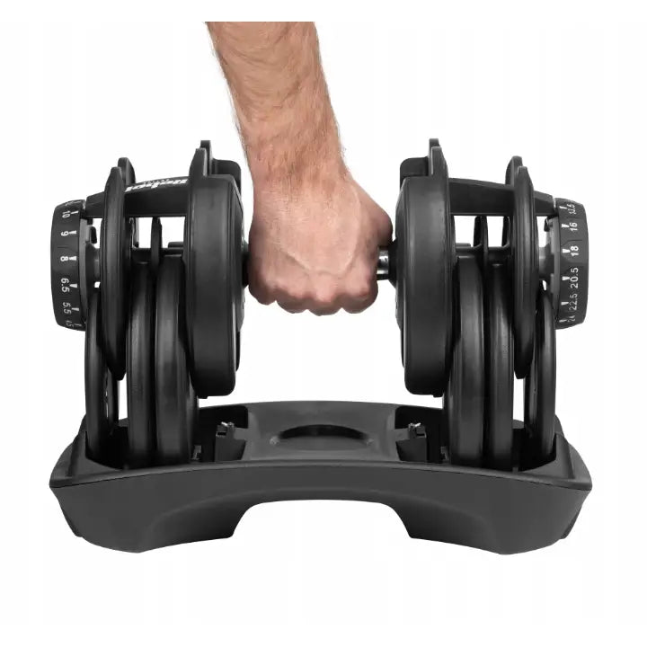 Justerbar Manual 24 Kg Rebel Active