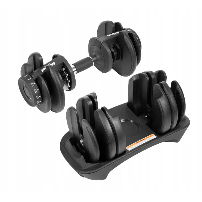 Justerbar Manual 24 Kg Rebel Active