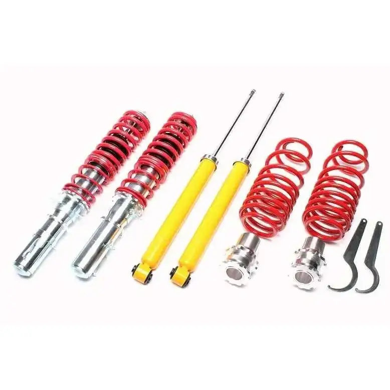 Justerbare Senkesett Audi A3 (8l) 00-03 3d/5d