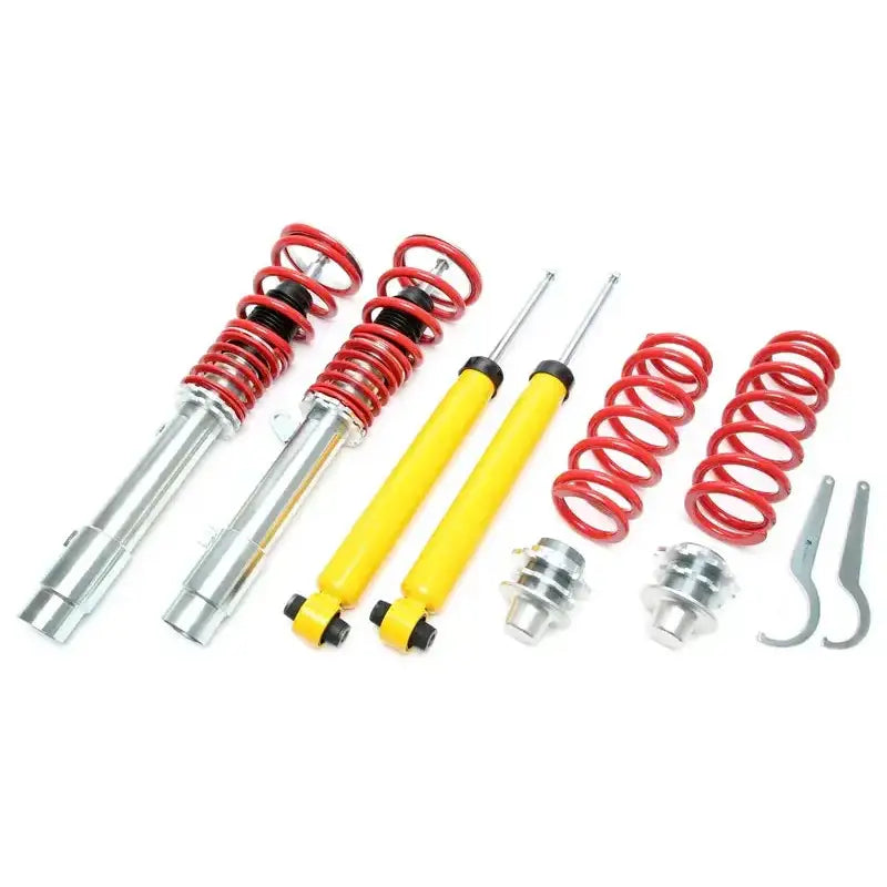 Justerbare Senkesett Bmw 2 Serie (f22) 13-