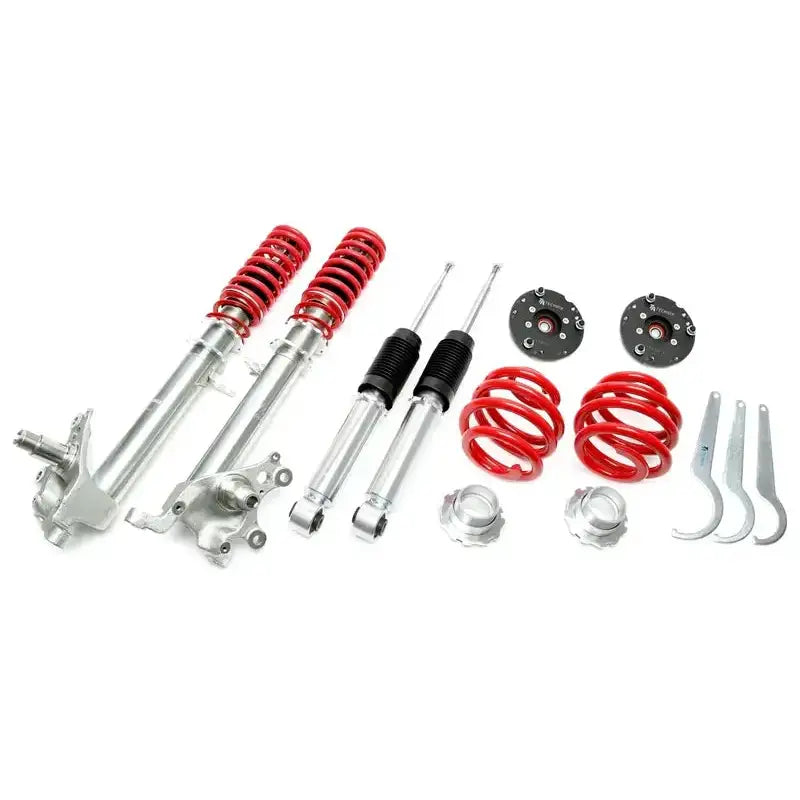 Justerbare Senkesett Bmw 3 Serie (e30) 82-94 Touring