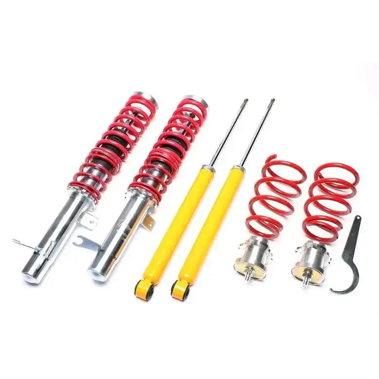 Justerbare Senkesett Ford Focus Mk1 01-04 St.vogn