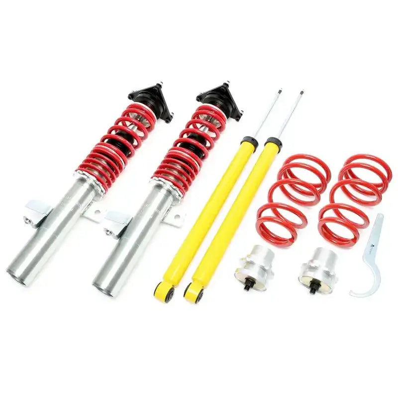 Justerbare Senkesett Ford Focus Mk3 11-14 Hatchback
