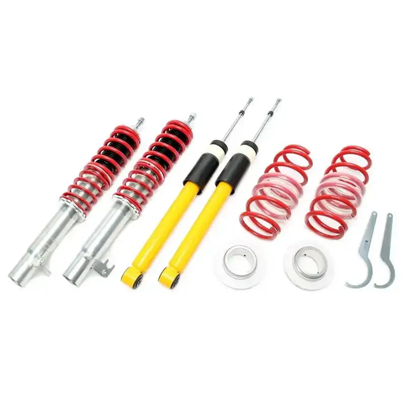 Justerbare Senkesett Peugeot 108 14-