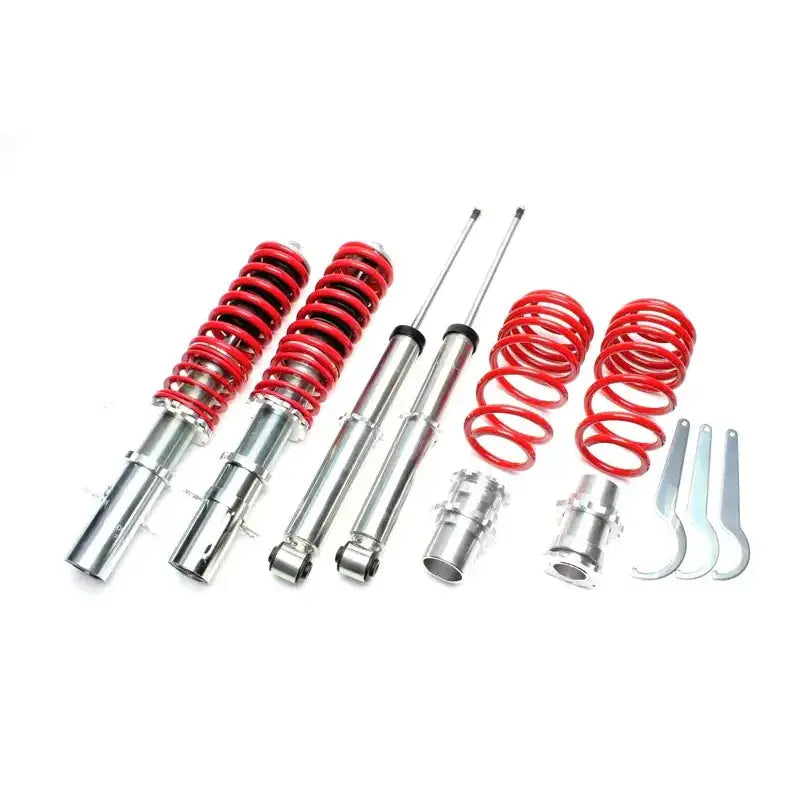 Justerbare Senkesett Skoda Octavia 1 00-04