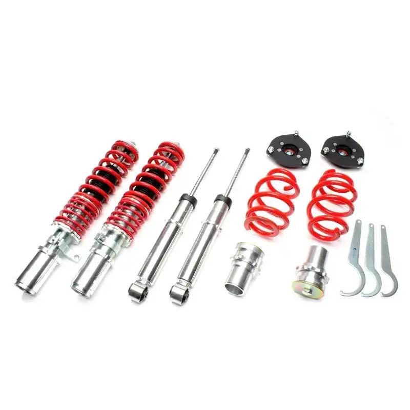 Justerbare Senkesett Volkswagen Golf 5 05-08 Plus