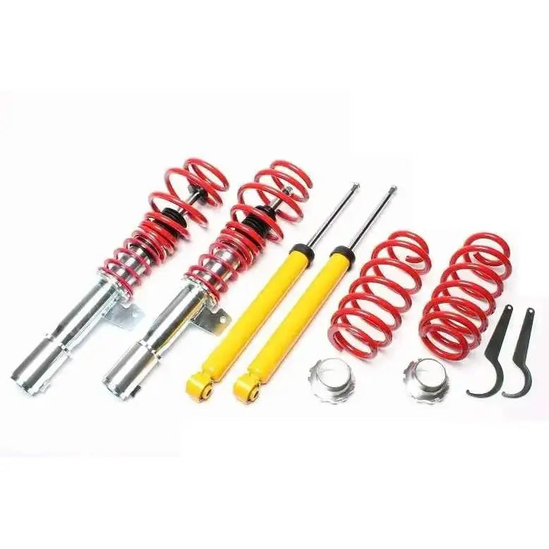 Justerbare Senkesett Volkswagen Golf 5 05-08 Plus