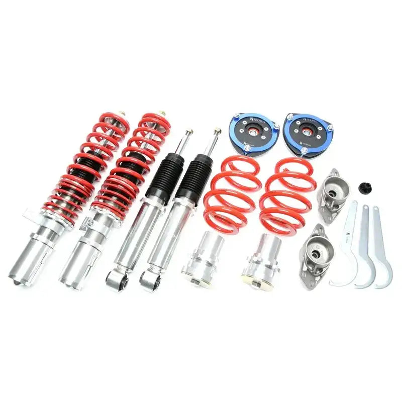 Justerbare Senkesett Volkswagen Golf 5 05-08 Plus