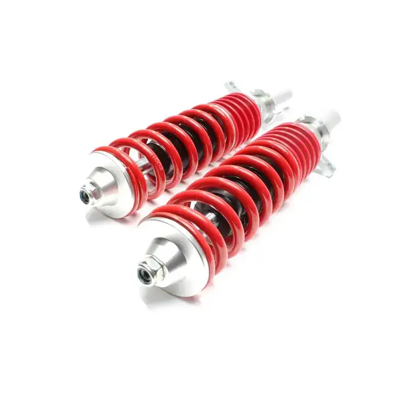 Justerbare Senkesett Volkswagen Scirocco Iii 08-14