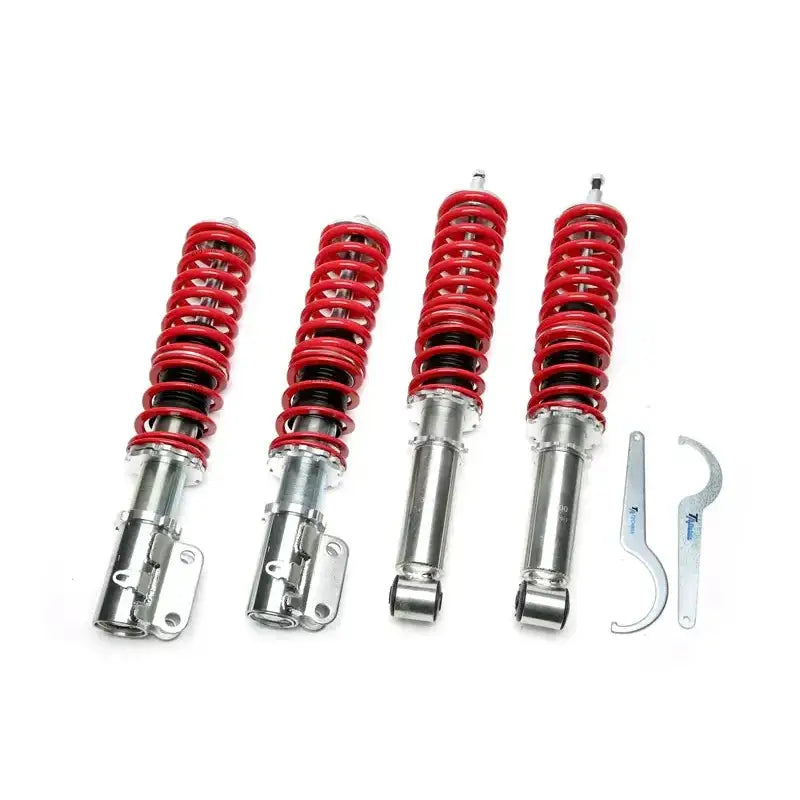 Justerbare Senkesett Volkswagen Vento 92-95