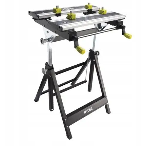 Justerbart Metallbord fra Ryobi