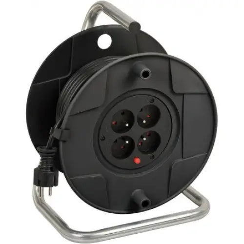 Kabeltrommel Ak 260 40 m H05vv-f 3g1,5mm²