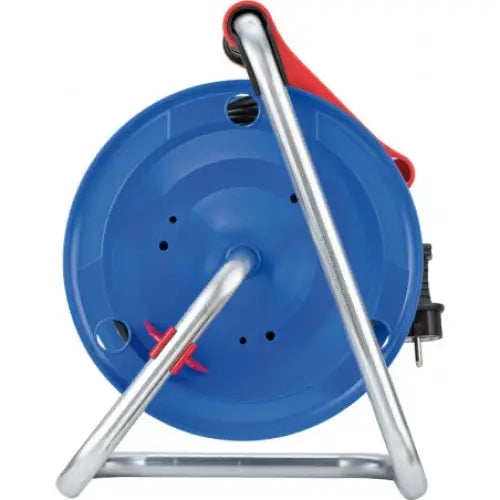 Kabeltrommel Garant Ip44 z Usb 25m N05v3v3-f 3g1,5