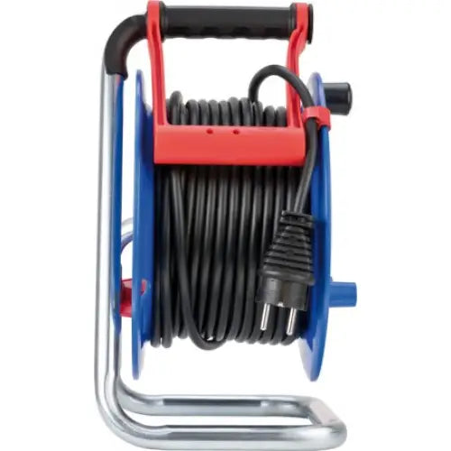 Kabeltrommel Garant Ip44 z Usb 25m N05v3v3-f 3g1,5