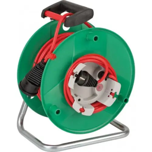 Kabeltrommel Utendørs Garant g Bretec 25m H05vv-3g1,5