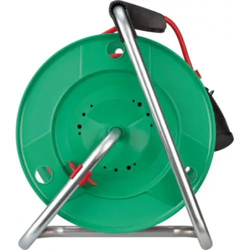 Kabeltrommel Utendørs Garant g Bretec 50m At-n05v3v3-f 3g1,5