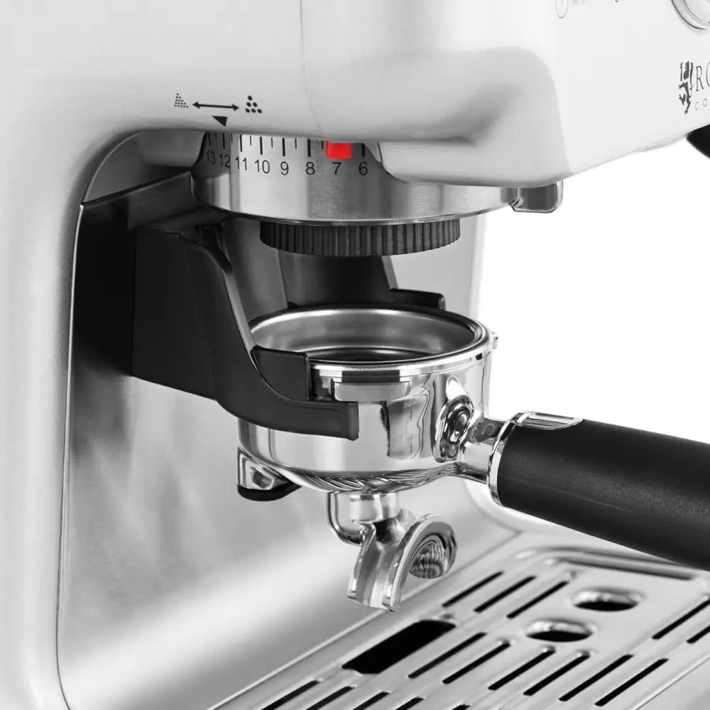 Kaffepress i Rustfritt Stål Royal Catering 20 Bar 2,5 l 1450 W.