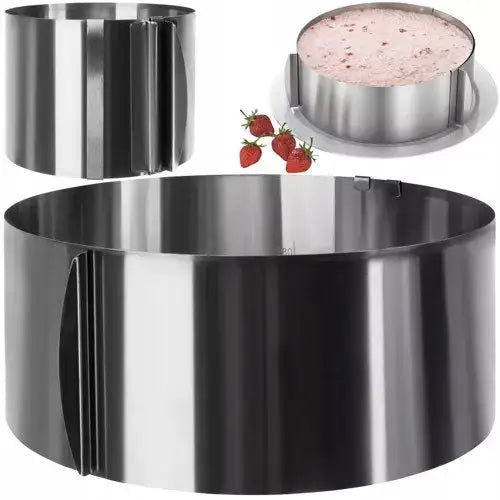 Kakeform/bakekant 12cm