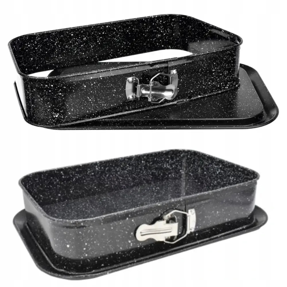 Kakeform Bakeplate for Kakebaking 23x35cm