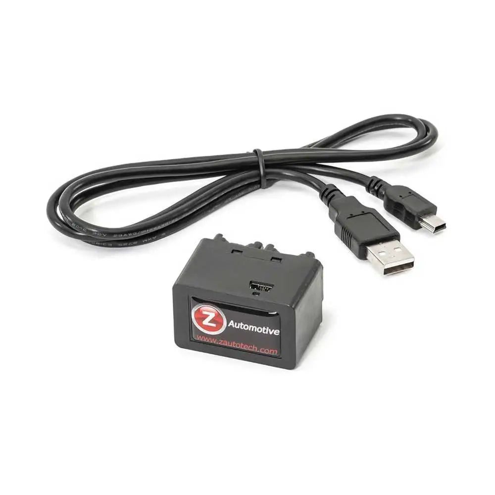 Kalibrator for Jeep Wrangler Jl 4 d 18- z Automotive Tazer Jl Mini