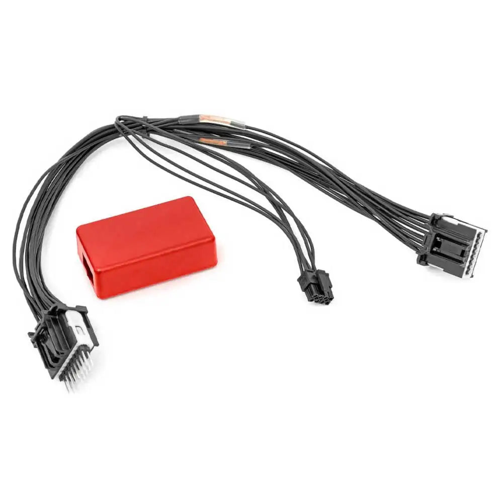 Kalibrator Hastighetsmåler Rough Country - Ford F350 17-22