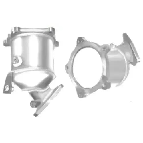 Katalysator - Nissan Navara D22 / Pick Up D22 01- 2.5d B08a0vk500
