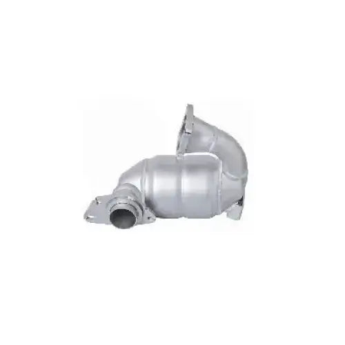 Katalysator - Nissan Note 06-12 1.5d 1657600qaf