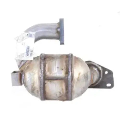 Katalysator - Renault Clio / Megane / Scenic 02-15 1.5d 8200373720