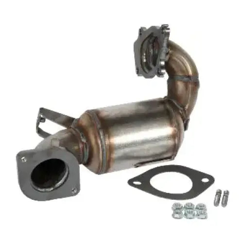 Katalysator - Renault Master 00- 2.2d/2.5d 8200357277