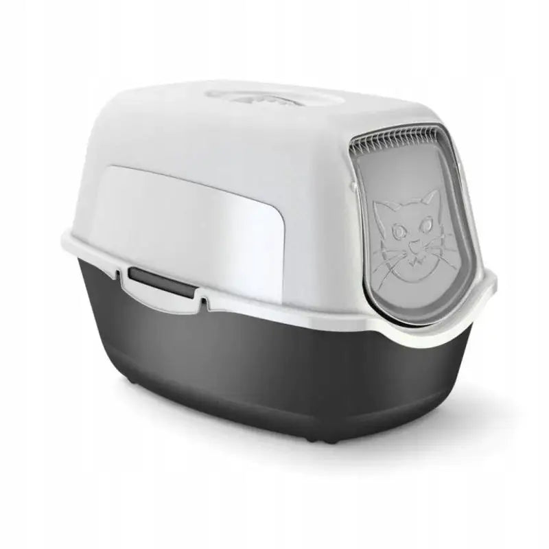 Kattetoalett Eco Bailey