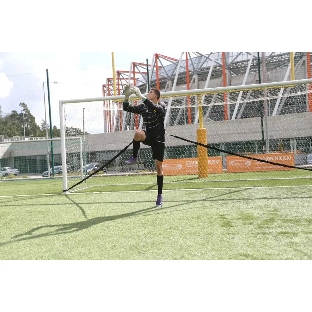 Keeper Treningkummi