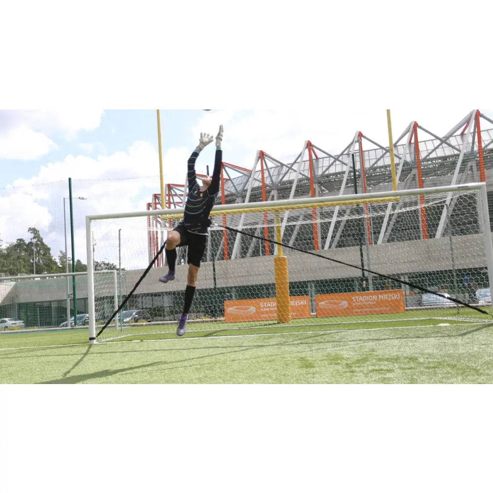 Keeper Treningkummi