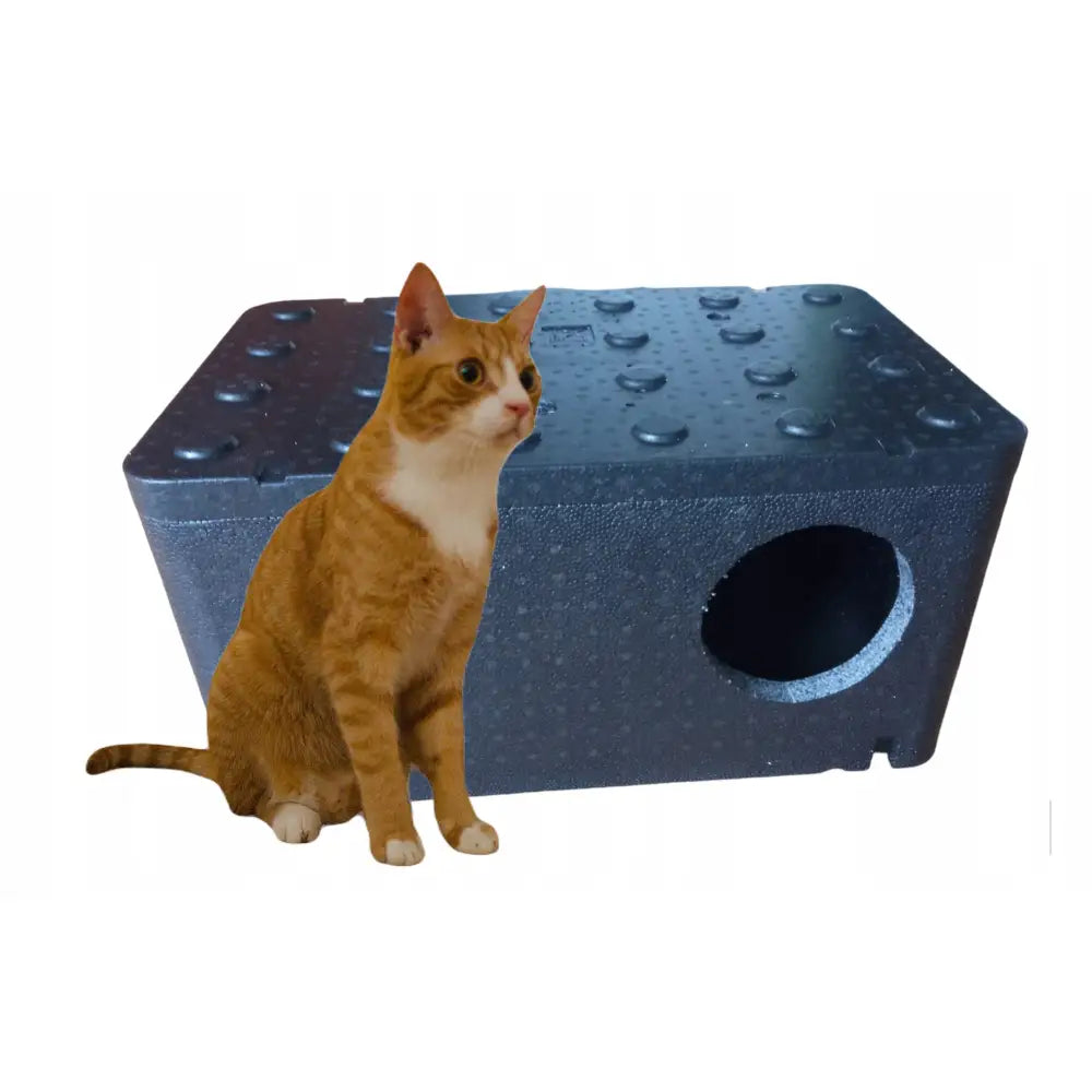 Keramikk Katteluke