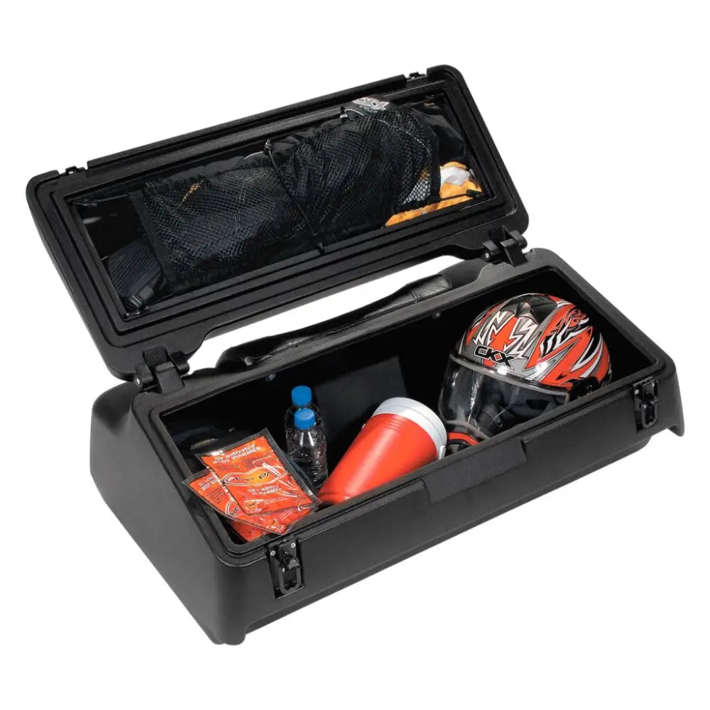 Kimpex Cargo Deluxe Atv Bakre Boks