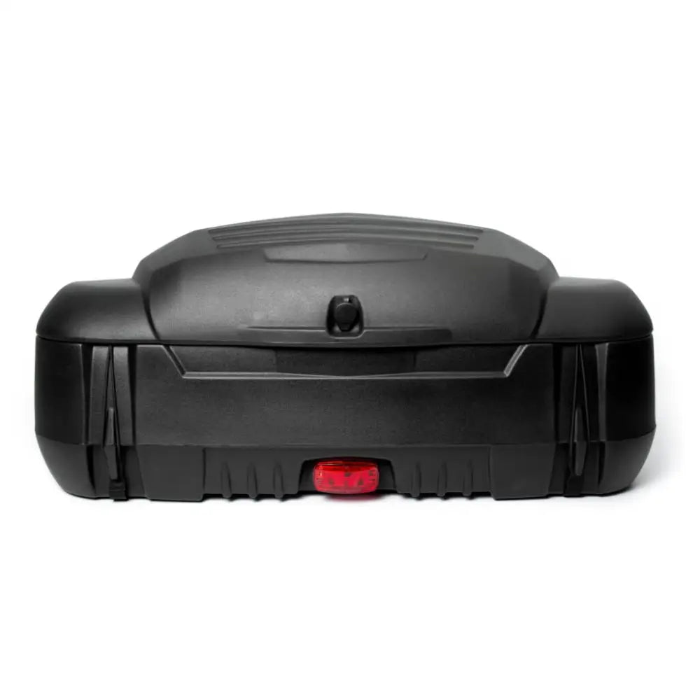 Kimpex Dry Ride 20 Trunk With Heat Grip