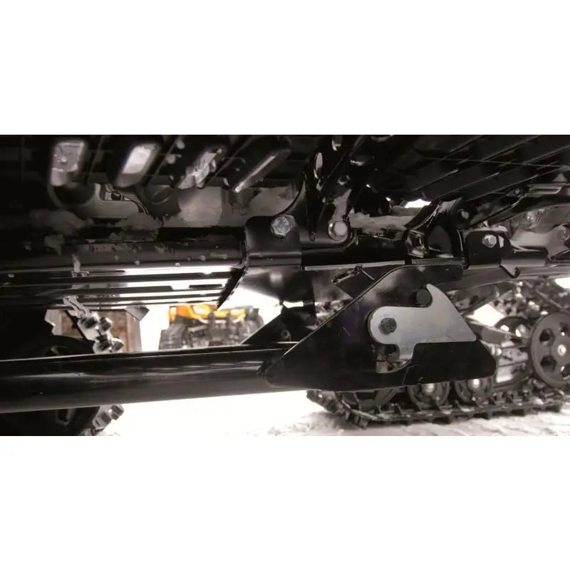 Kimpex Plow Attkit King Quad 700/750