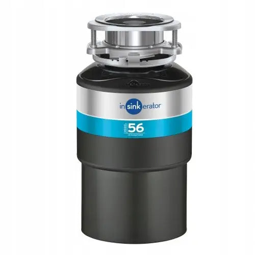 Kjøkkenavfallskvern Insinkerator 56