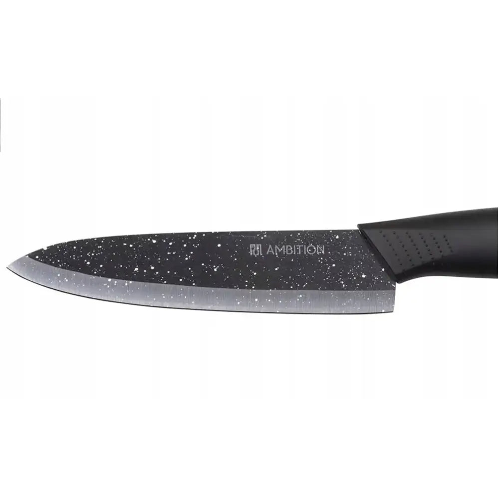 Kjøkkensjefens Titanium Kniv 15 Cm Ambition