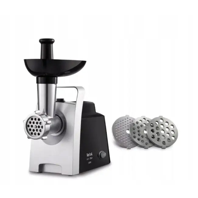 Kjøttkvern Tefal Ne108831 7-i-1 Rivjern
