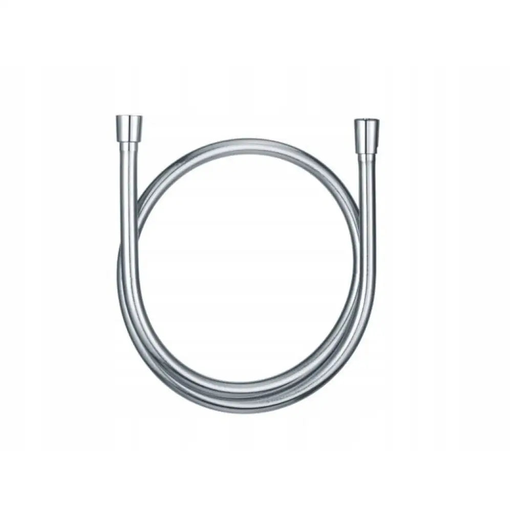 Kludi Suparaflex Silver Dusjslange 125 Cm