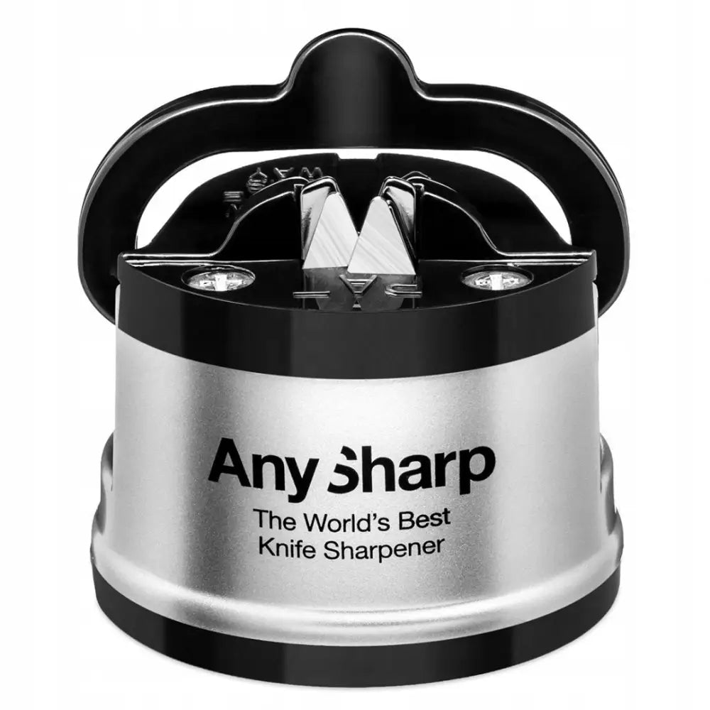 Knivsliper Anysharp Classic Sølv