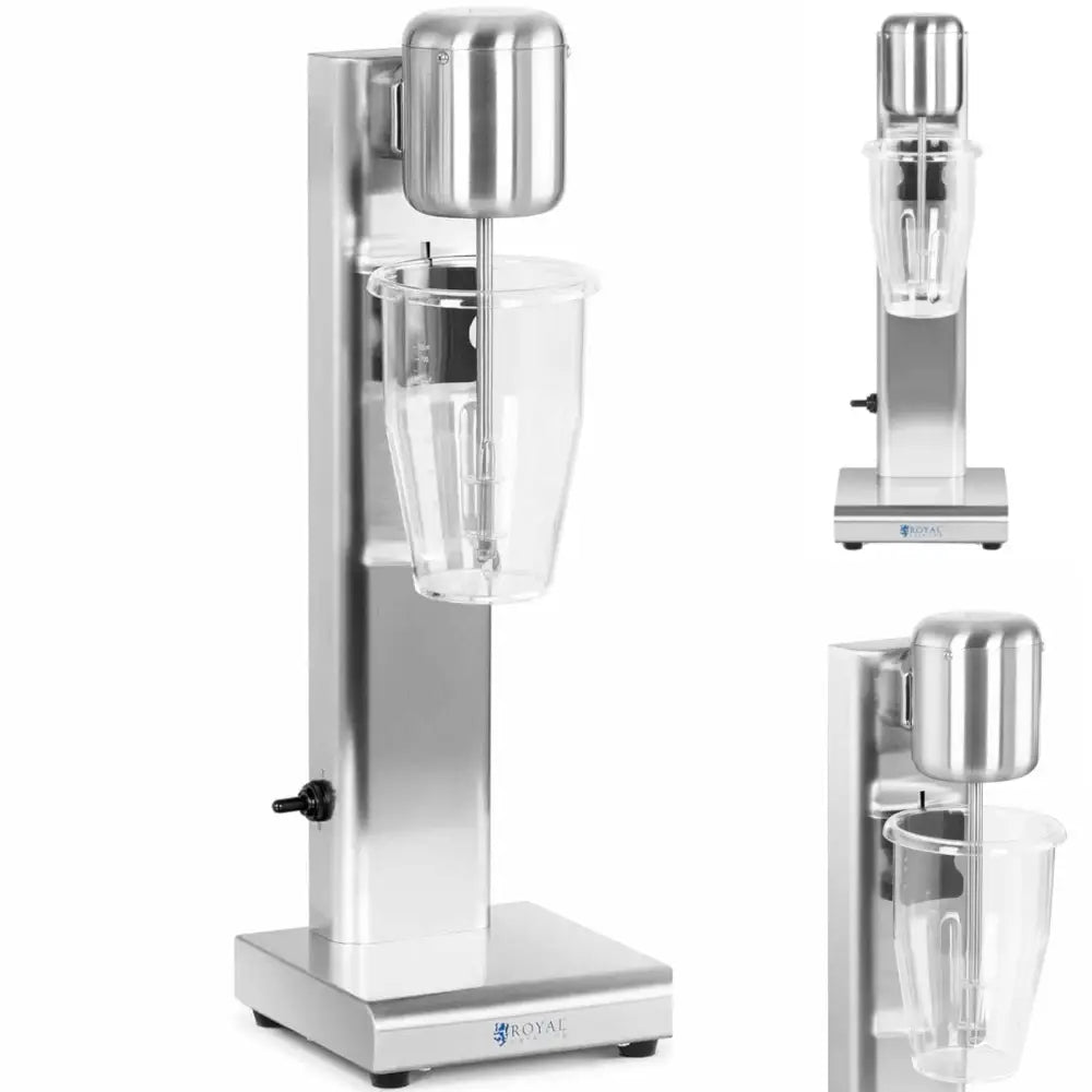 Kokteyler Shaker Mikser Bar 1 l 15000 Rpm 80 w