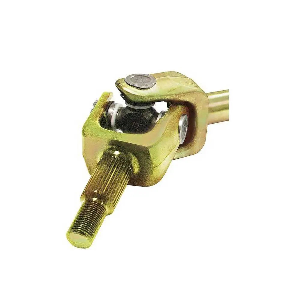 Komplett Akselsett Foran Dana44 G2 - Jeep Wrangler Jk 2 d 07-18