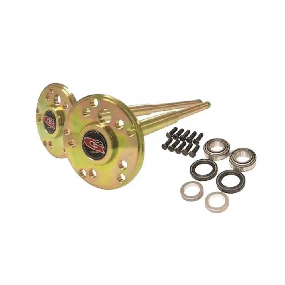 Komplett Bakakselsats Dana44 G2 - Jeep Wrangler Jk 4 d 07-18