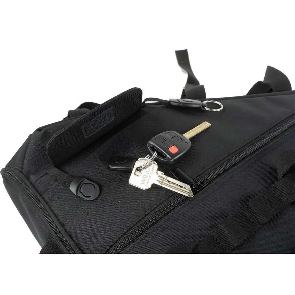Komplett Organiseringssett for Jeep Wrangler Jl 4 d 18-