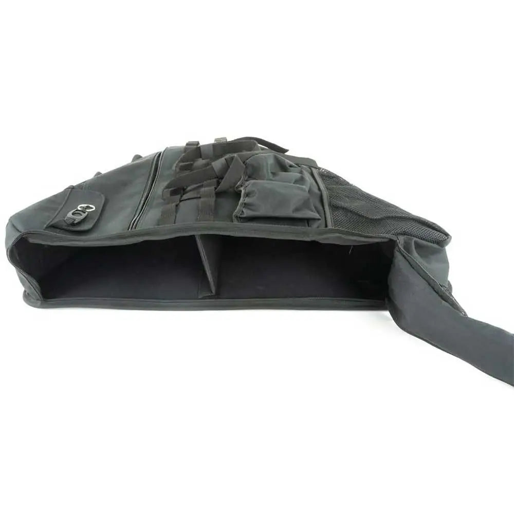 Komplett Organiseringssett for Jeep Wrangler Jl 4 d 18-