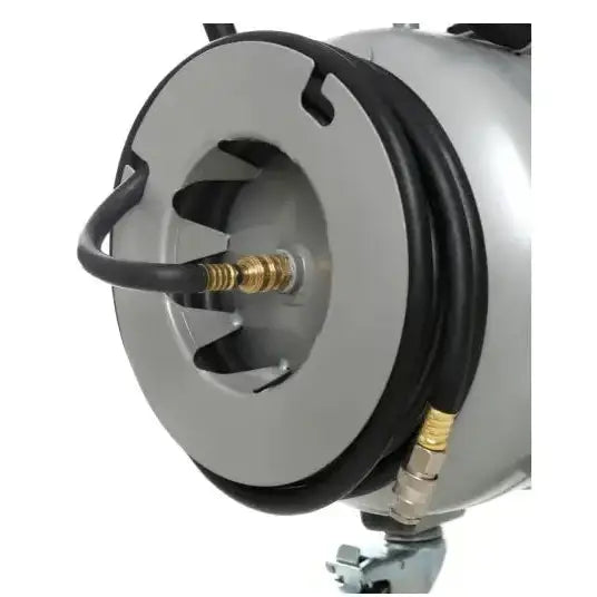 Kompressor 100l 3 Stempler
