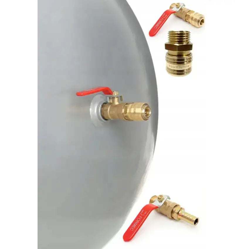 Kompressor 100l 400v