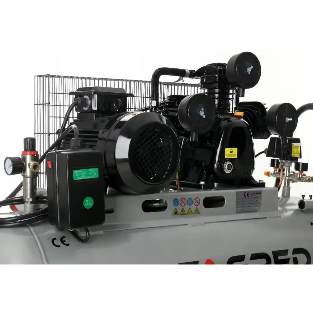 Kompressor 100l 400v