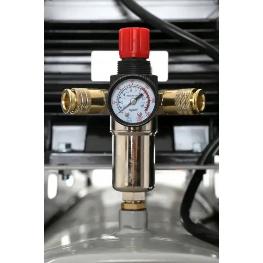 Kompressor 100l 400v